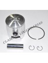 Piston cappra y enduro 125 1 segmento ref. 386007403