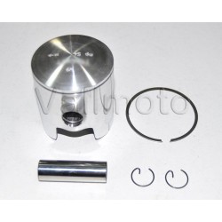 Piston cappra y enduro 125 1 segmento ref. 386007403