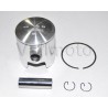 Piston cappra y enduro 125 1 segmento ref. 386007403