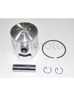 Piston cappra y enduro 125 1 segmento ref. 386007403