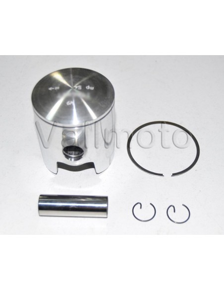 Piston cappra y enduro 125 1 segmento ref. 386007403