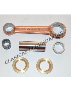 Biela Enduro 75-125 y Crono ref.386022905