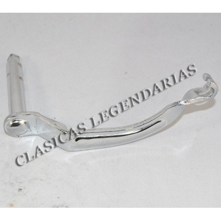 Palanca enbrague Enduro 74 - 80 - 125 ref. 3863031