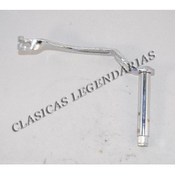 Palanca enbrague Enduro 74 - 80 - 125 ref. 3863031 2