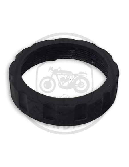 Amal 25-27 plastic carburetor nut Ref.389065