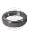 Tuerca carburador Amal 376 25-27 aluminio Ref 3890651