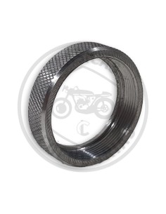 Tuerca carburador Amal 376 25-27 aluminio Ref 3890651 2
