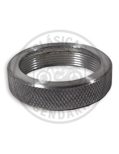 Amal 22 ALUMINUM carburetor nut ref.38906512 2