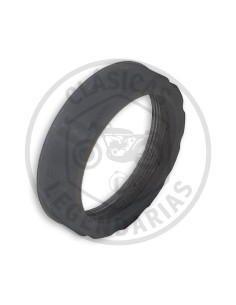 Carburetor nut amal 22 plastic ref.38906513