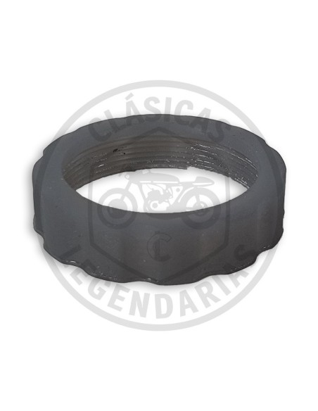 Carburetor nut amal 22 plastic ref.38906513