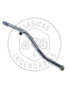 Side stand Montesa Cota 310 - 311 ref. 392001715 2