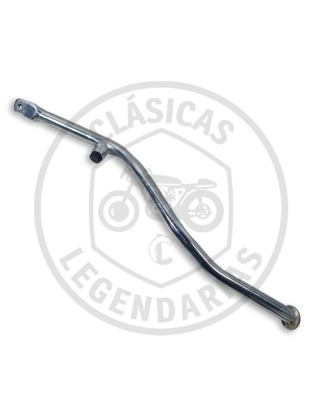 Side stand Montesa Cota 310 - 311 ref. 392001715