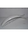 Guardabarros delantero Cota 309 blanco Ref.392002312