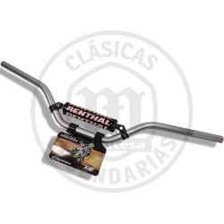 Manillar trial Renthal 6.0 HRC version Montesa Cota ref_393001415
