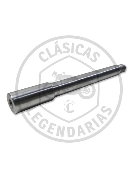 Axle Front wheel Montesa Cota 310-311 ref.395002015