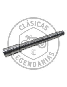 Eje Rueda delantera Montesa Cota 310-311 ref.395002015 2