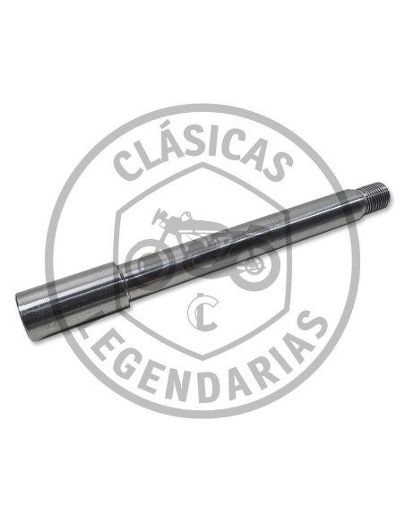 Axle Front wheel Montesa Cota 310-311 ref.395002015