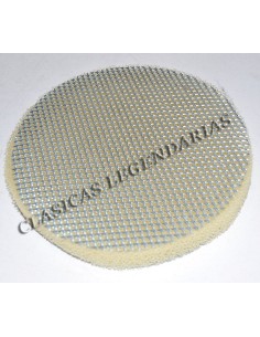 Filtro malla impala 175-250 Ref 395376