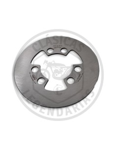 Front brake disc Montesa Cota 310-311-314-315 ref.395518415