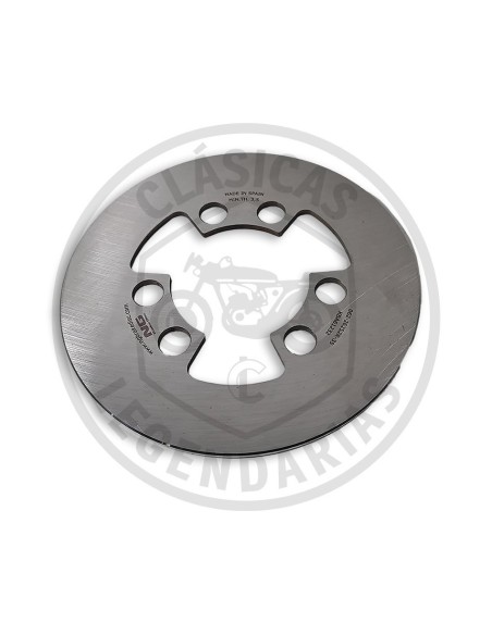 Front brake disc Montesa Cota 310-311-314-315 ref.395518415