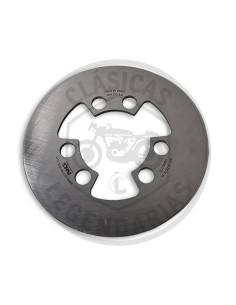 Front brake disc Montesa Cota 310-311-314-315 ref.395518415 2