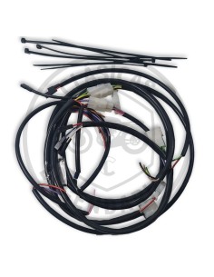 Electrical installation Montesa Cota 242 ref.39702801