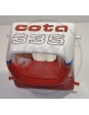 Montesa Cota 335 headlight mask ref. 398011605
