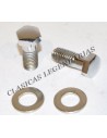Tornillos basculante impala juego Ref 40032