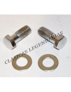 Tornillos basculante impala juego Ref 40032 2