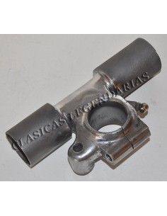 Soporte suspension trasera izquierda brio Ref 4004 2