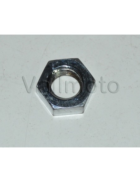 Tuerca superior eje suspension brioRef 4012