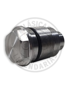 Tope Horquilla Enduro-Cappra Betor ref.BET4029185 2