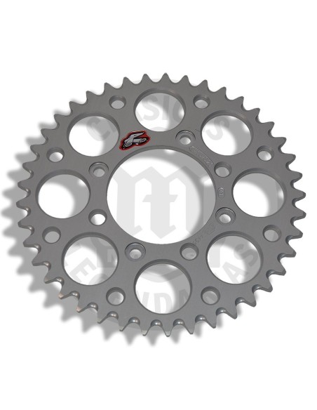 Plato arrastre Montesa Cota 4RT  41T ref.41202-NN4-G10