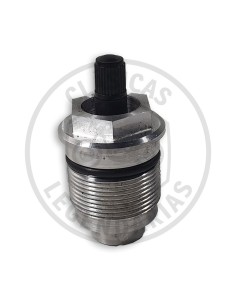 long aluminum fork cap with valve for Montesa Enduro and Cappra,