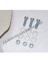 Cubrecadenas impala turismo tapado Ref 420055