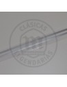 Filete de vinilo para Deposito Montesa Impala Sport, en color plata