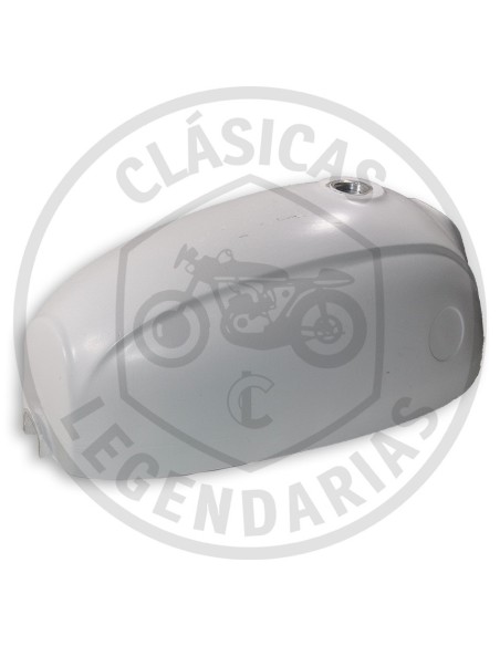 Deposito Montesa Impala 2 en fibra sin pintar Ref.4204461