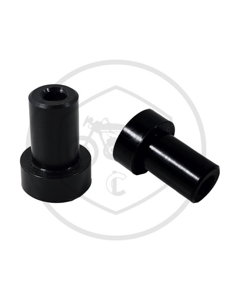 Montesa Cota 349-350 tank support bushings ref.42201211