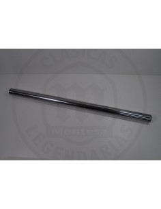 Montesa Enduro 250 H6 fork bar, 35 mm diameter.