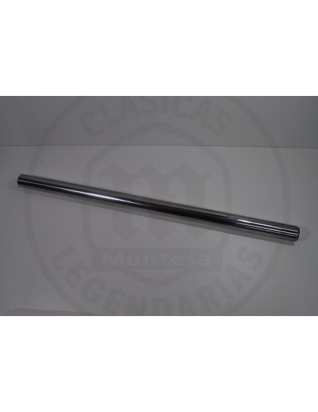 Montesa Enduro 250 H6 fork bar, 35 mm diameter.