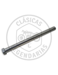 Rear wheel axle Montesa Cota 315r ref.42301NN3000 2