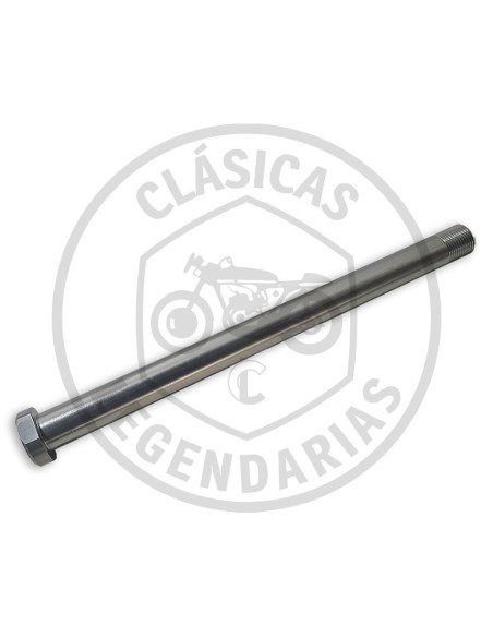 Rear wheel axle Montesa Cota 315r ref.42301NN3000
