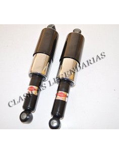 Amortiguadores Impala Juego Ref 440035