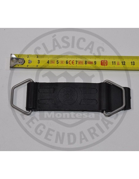 Goma sujeccion deposito Montesa Cota 348-349 Ref 4420402