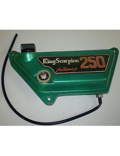 Tapa deposito aceite derecho automix king scorpion Ref 4420436