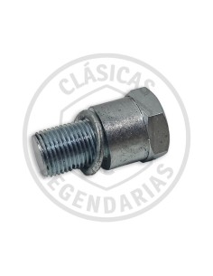 Long neck decompressor plug Size Ref.4460196 2