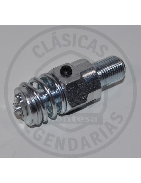 Long neck decompressor for Montesa Cota 247-348