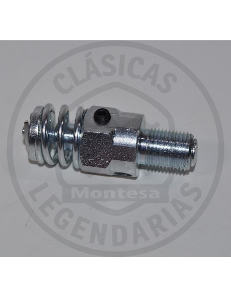 Long neck decompressor for Montesa Cota 247-348