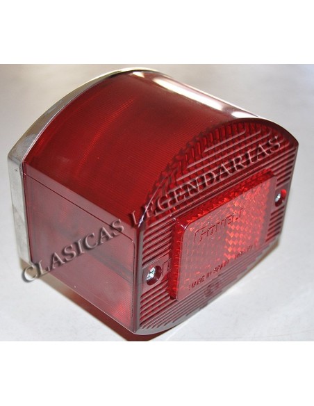 Piloto trasero king scorpion automix - rapita ref.4470025
