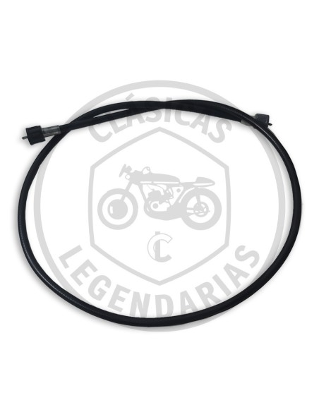 Montesa Cota 315R cable assy speedomet ref.44830NN2630
